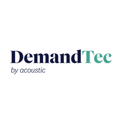 DemandTec logo