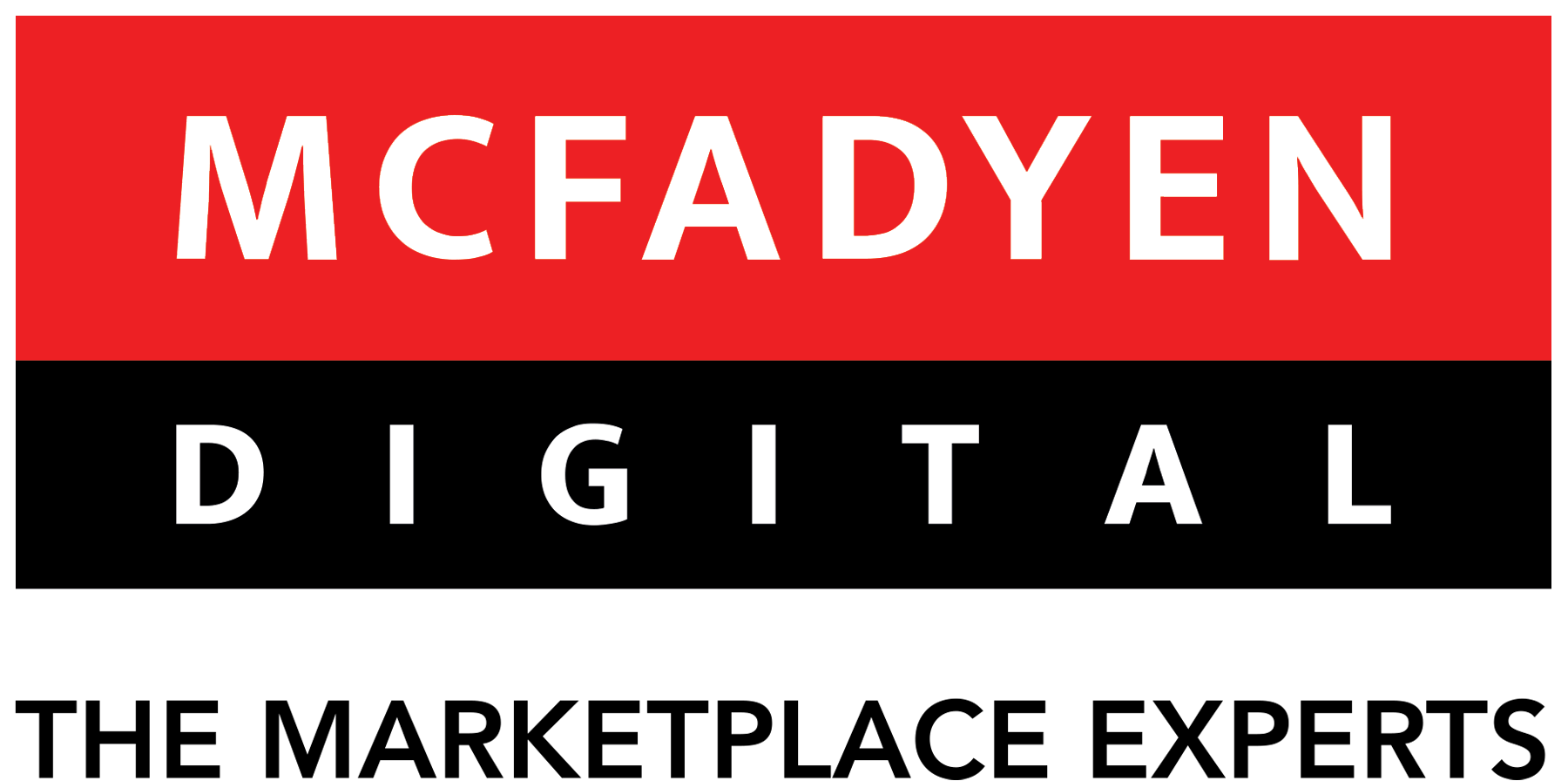 McFadyen logo