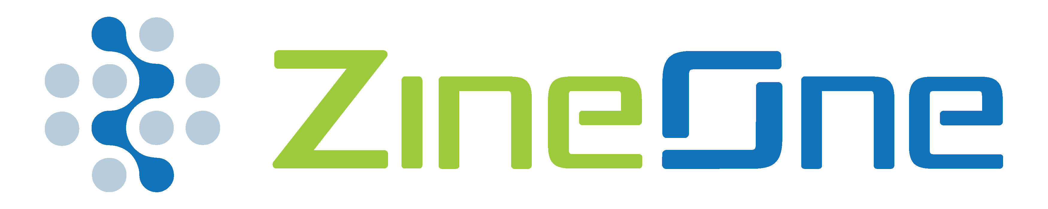 Zine One logo